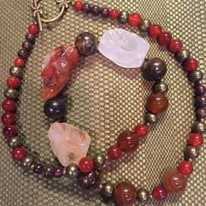 Winter Clearance!  Action, Courtesy & Energy...